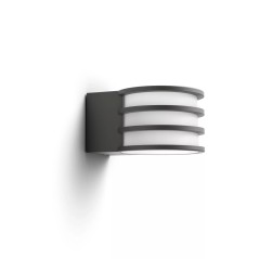 Philips by Signify Hue Outdoor Lucca Wall lamp